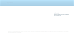 Desktop Screenshot of chaomen.com
